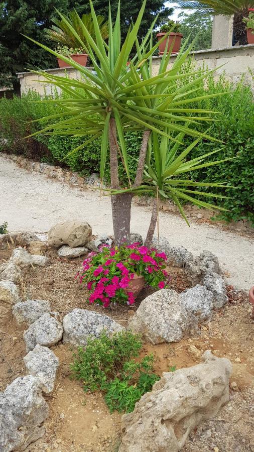 Casa Vacanze Rosa Camastra Exterior foto