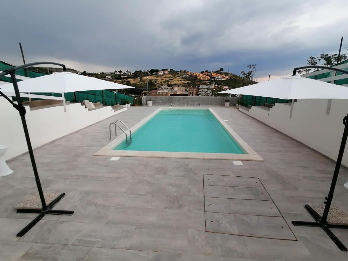 Casa Vacanze Rosa Camastra Exterior foto